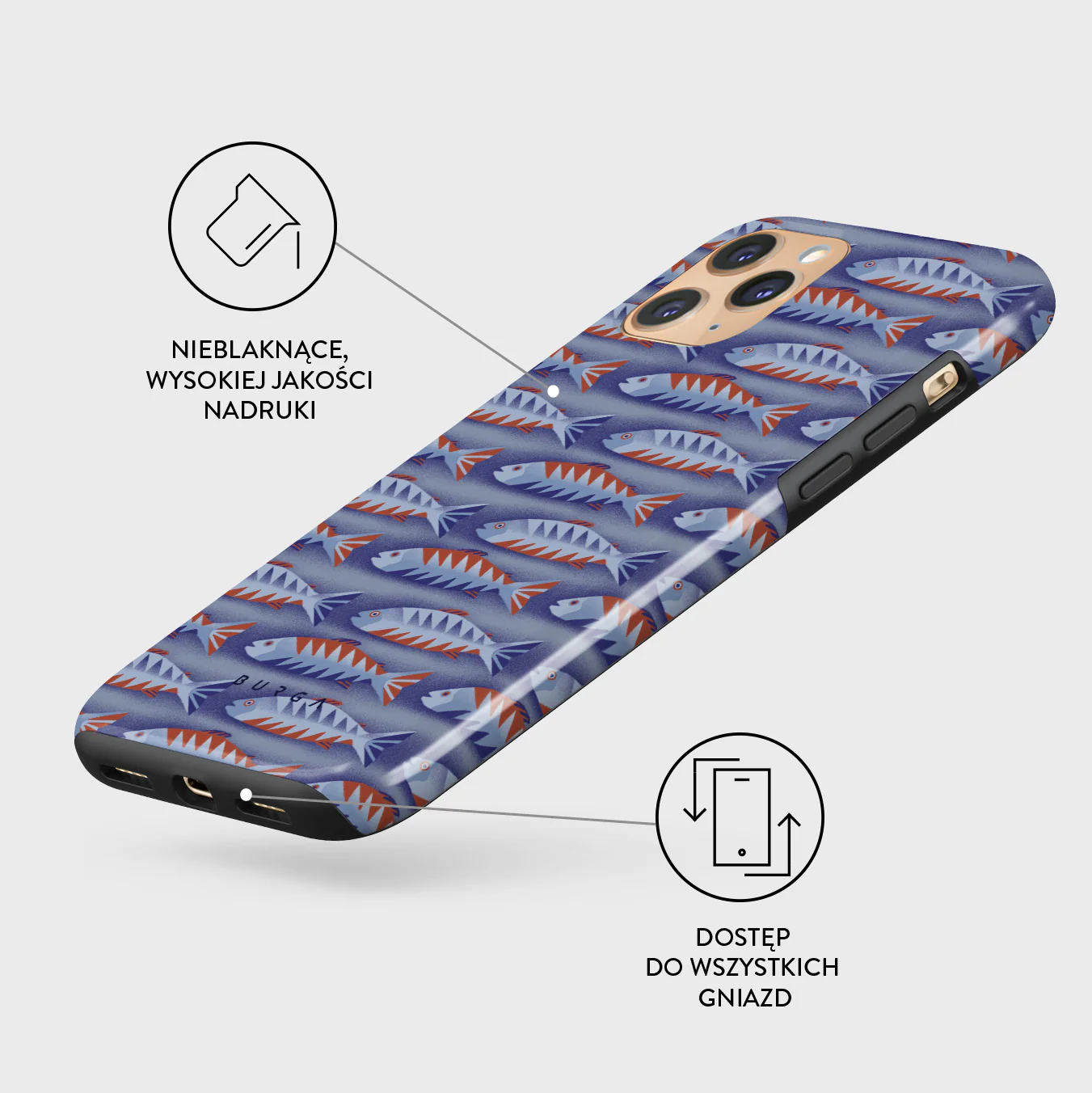 Current - iPhone 11 Pro Max Etui - Image 7