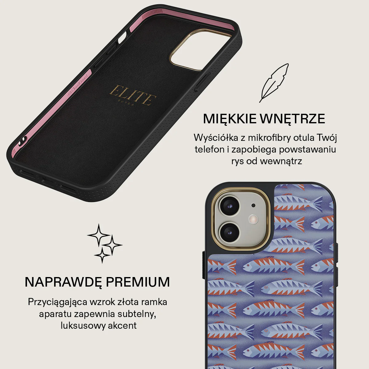 Current - iPhone 12 Etui - Image 10
