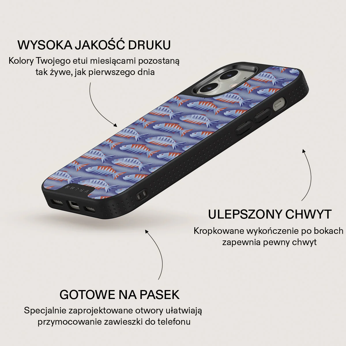 Current - iPhone 12 Etui - Image 16
