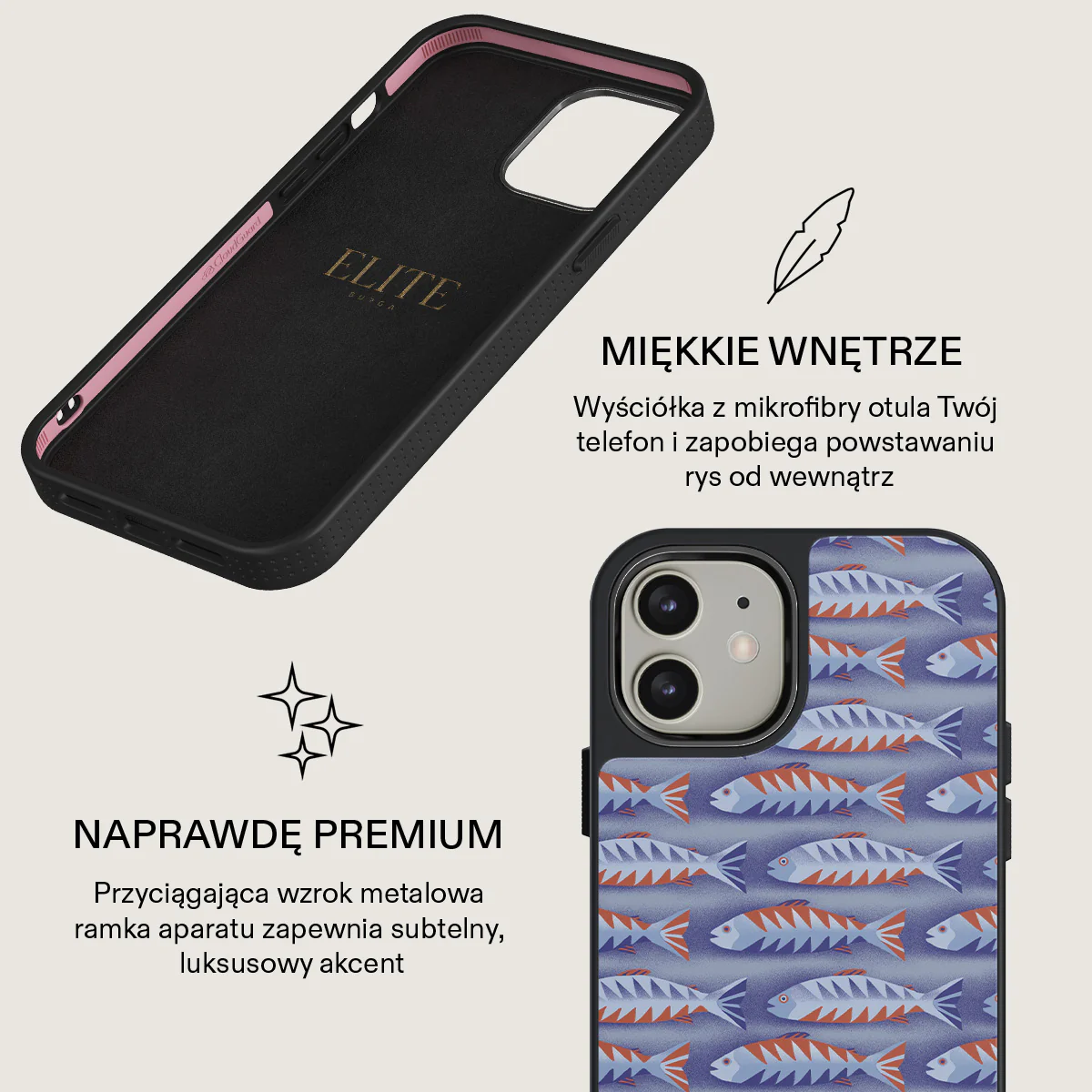Current - iPhone 12 Etui - Image 17