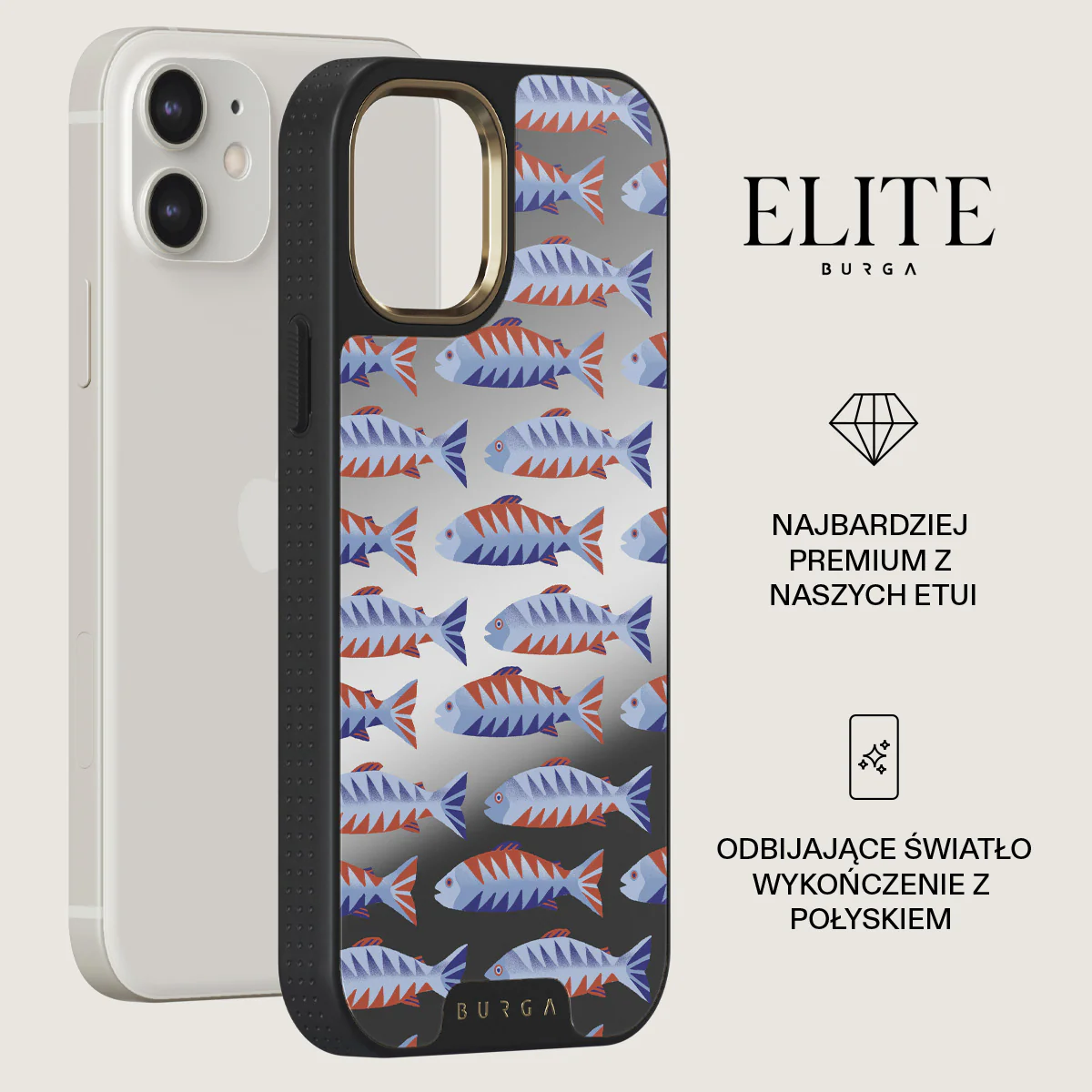 Current - iPhone 12 Etui - Image 20