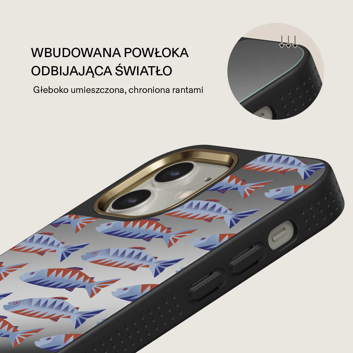 Current - iPhone 12 Etui - Image 22