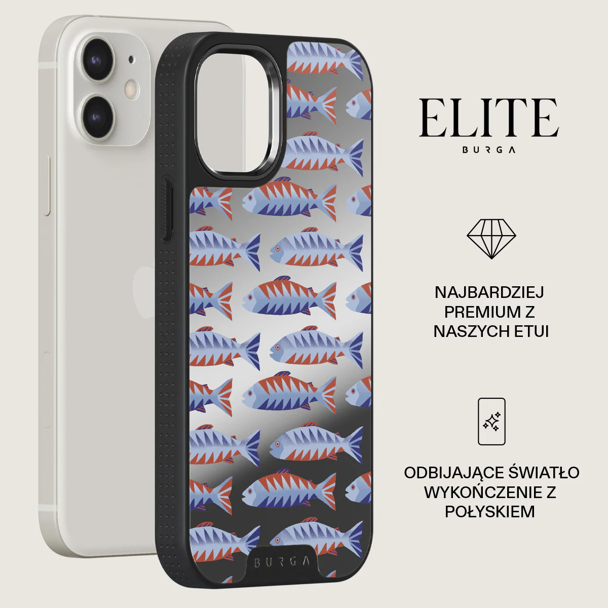 Current - iPhone 12 Etui - Image 28