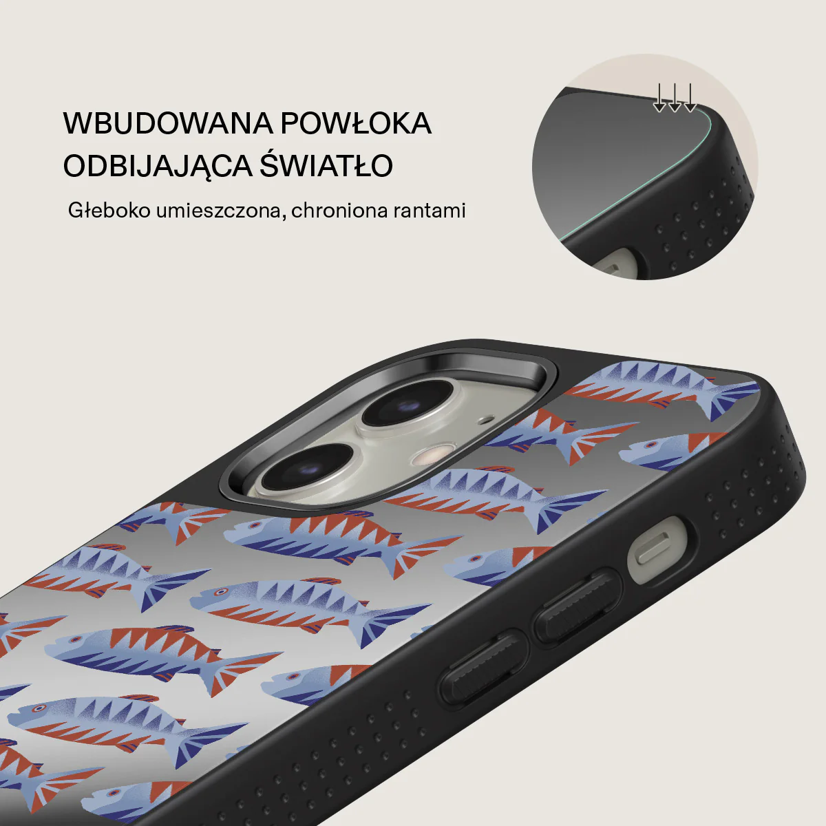 Current - iPhone 12 Etui - Image 30