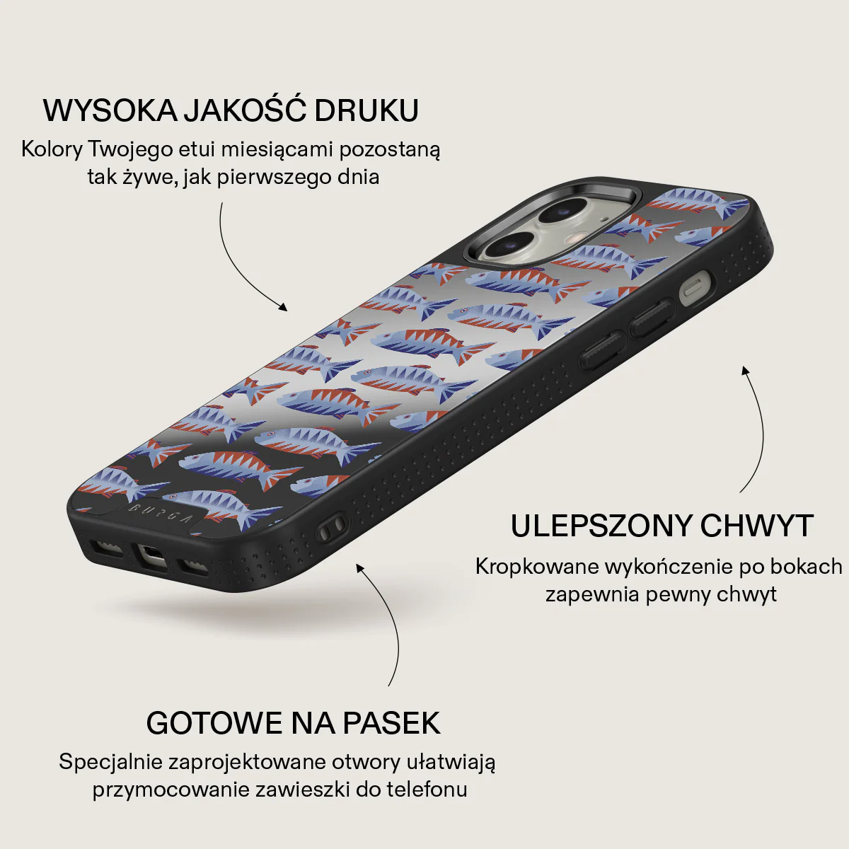Current - iPhone 12 Etui - Image 32