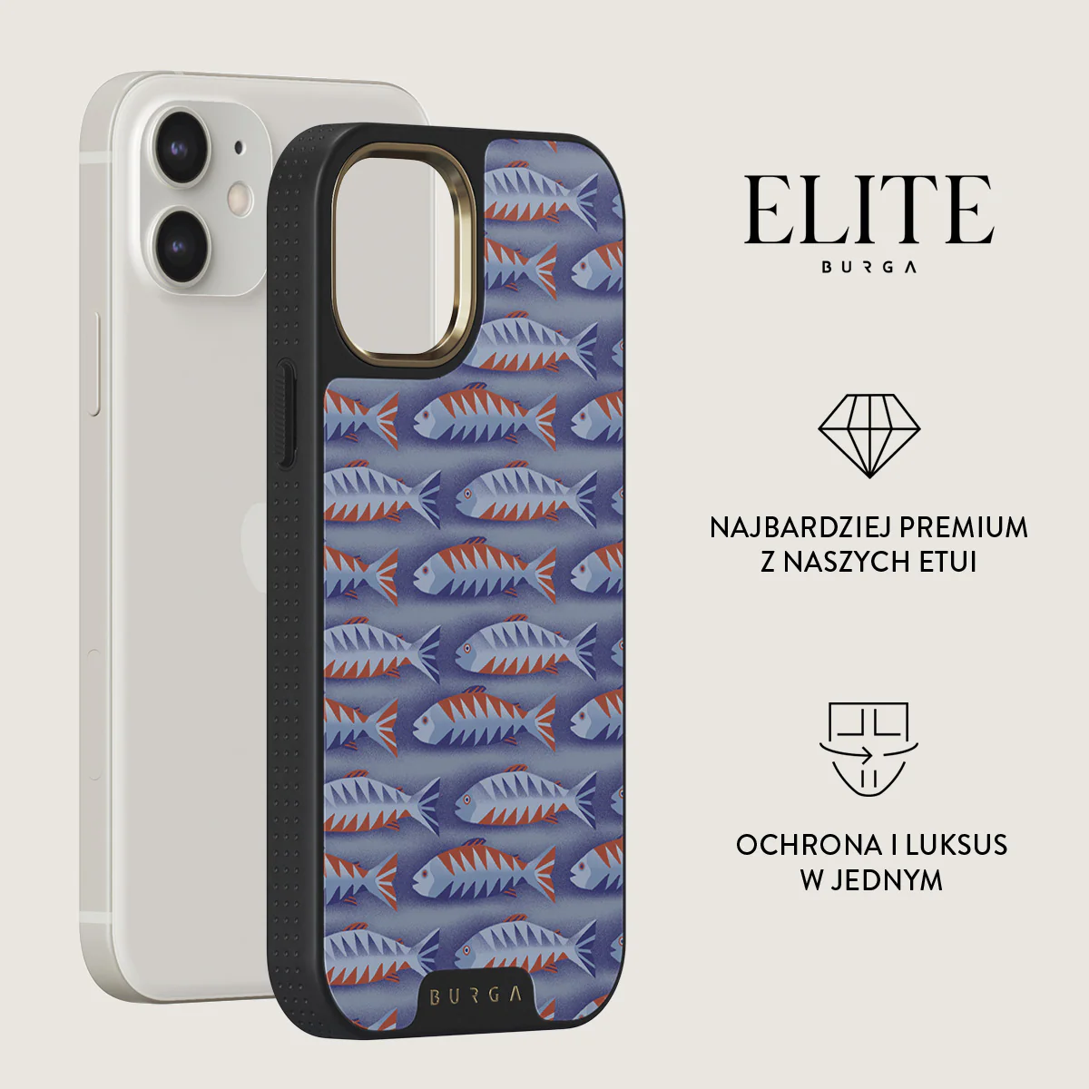 Current - iPhone 12 Etui - Image 6