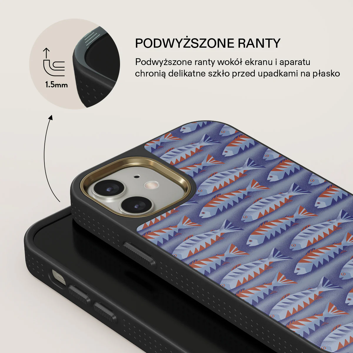 Current - iPhone 12 Etui - Image 8