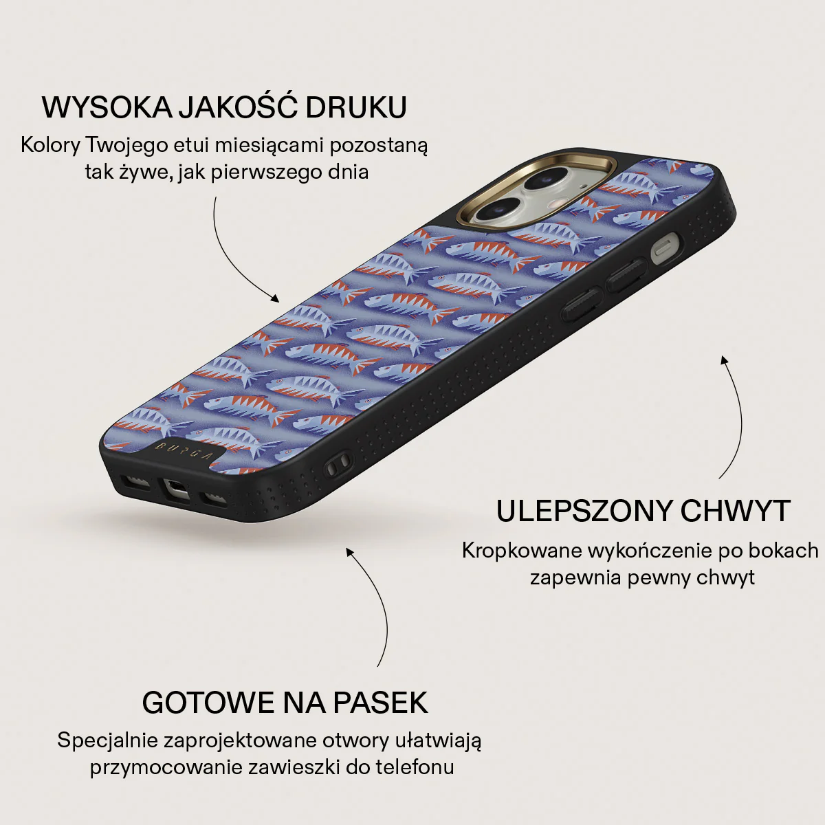 Current - iPhone 12 Etui - Image 9