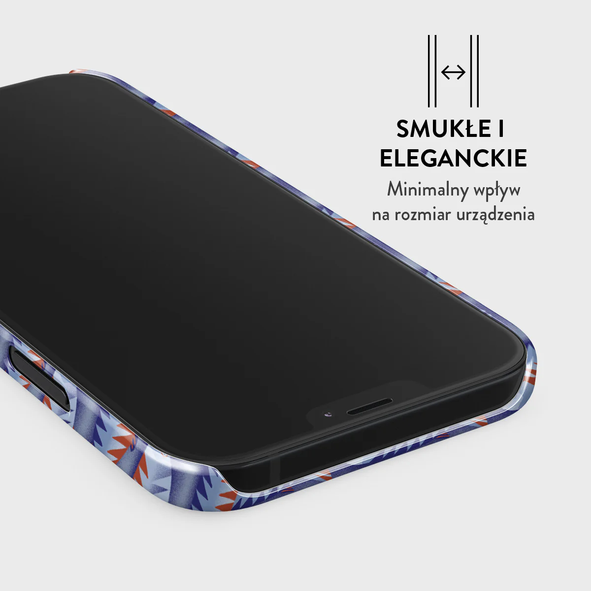 Current - iPhone 12 Mini Etui - Image 4