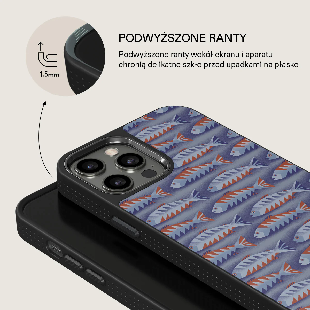 Current - iPhone 12 Pro Etui - Image 15