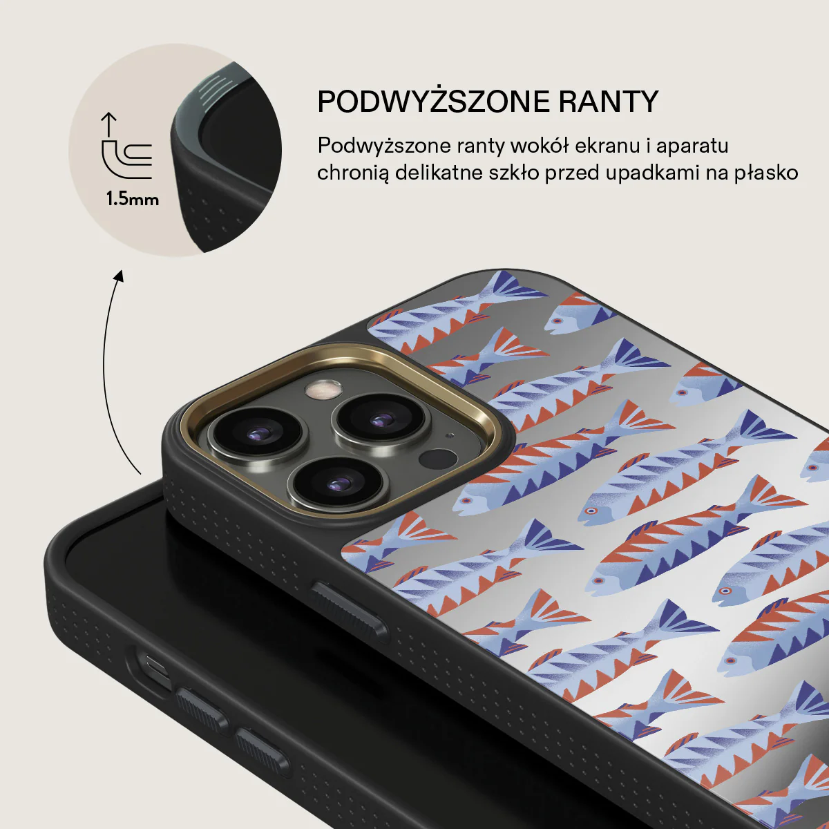 Current - iPhone 12 Pro Etui - Image 23