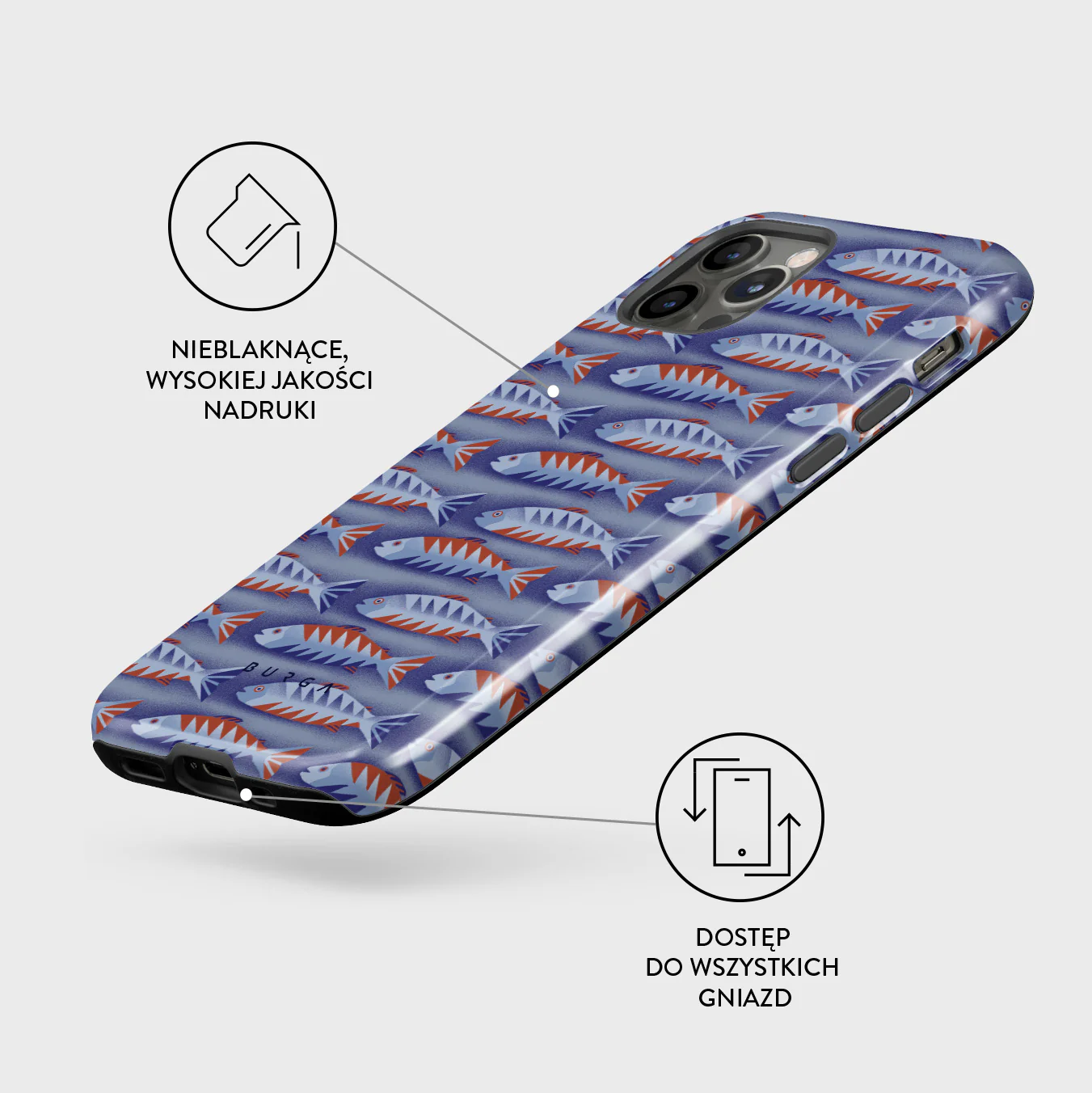 Current - iPhone 12 Pro Etui - Image 3