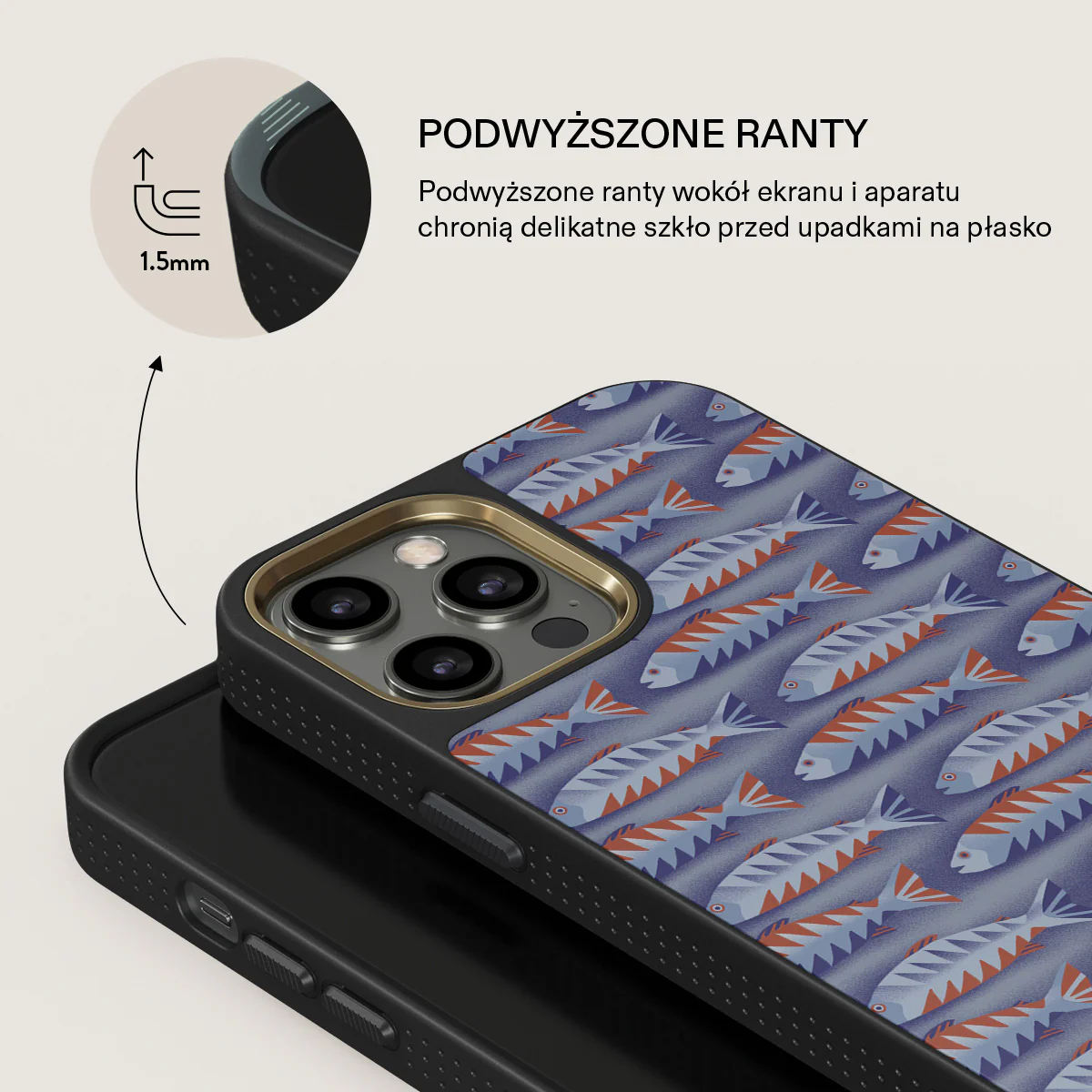 Current - iPhone 12 Pro Etui - Image 8