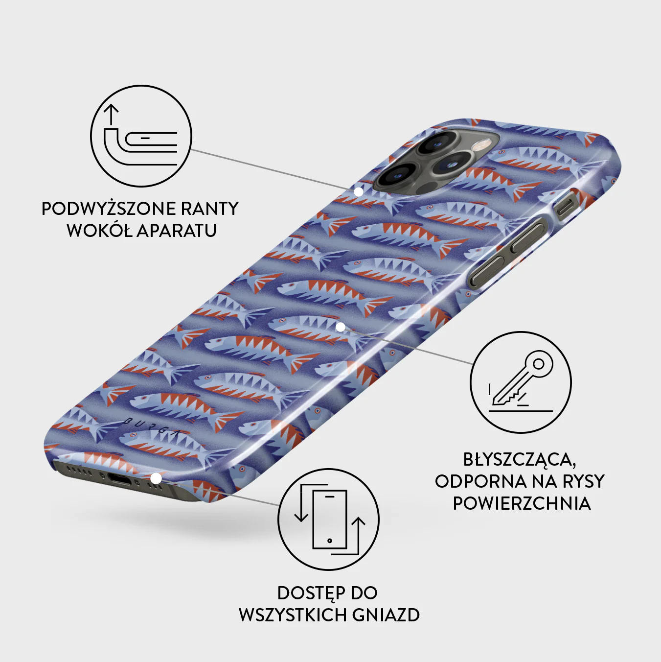 Current - iPhone 12 Pro Max Etui - Image 3