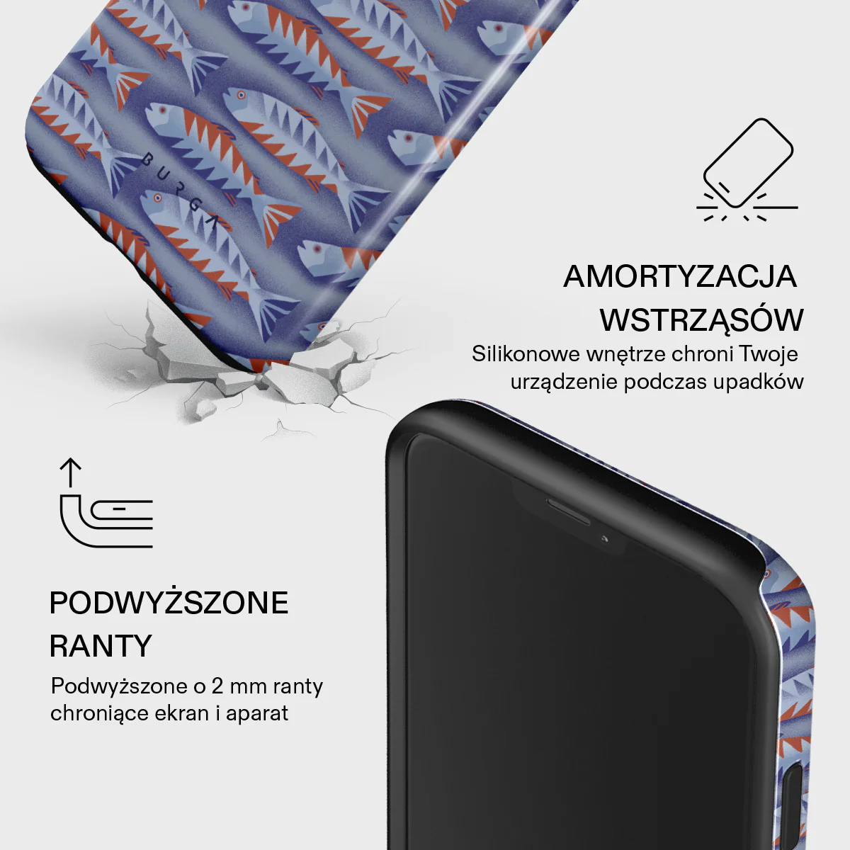 Current - iPhone 12 Pro Max Etui - Image 8
