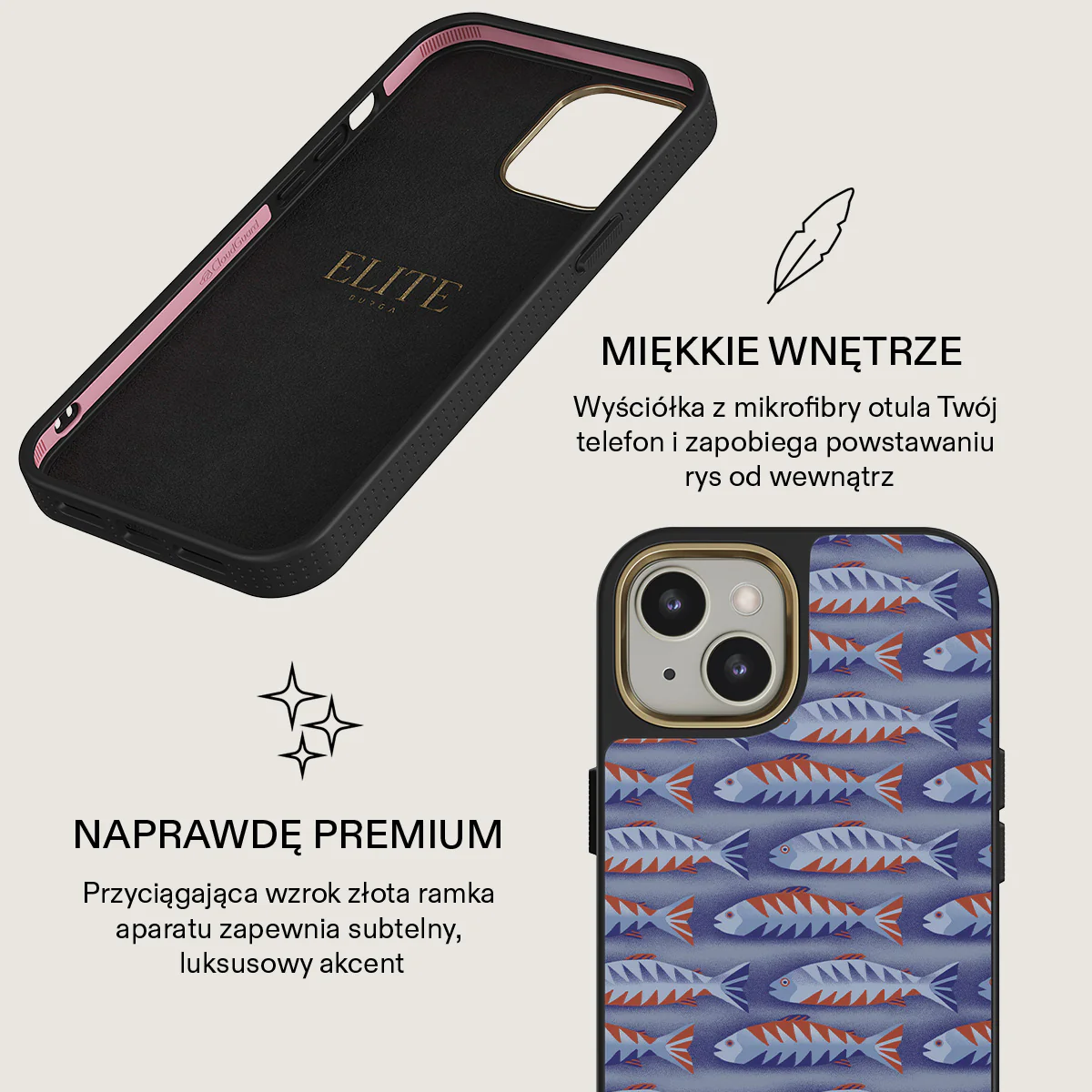 Current - iPhone 13 Etui - Image 10