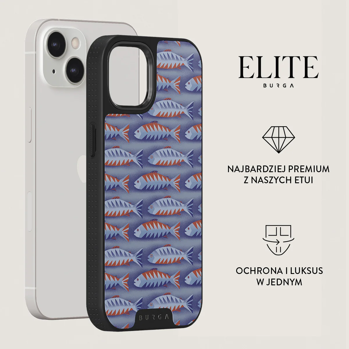 Current - iPhone 13 Etui - Image 13