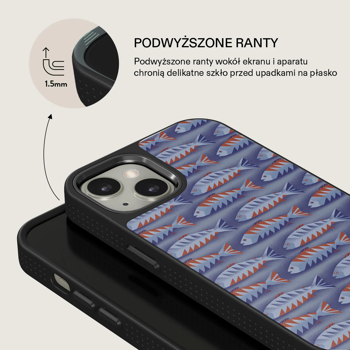 Current - iPhone 13 Etui - Image 15