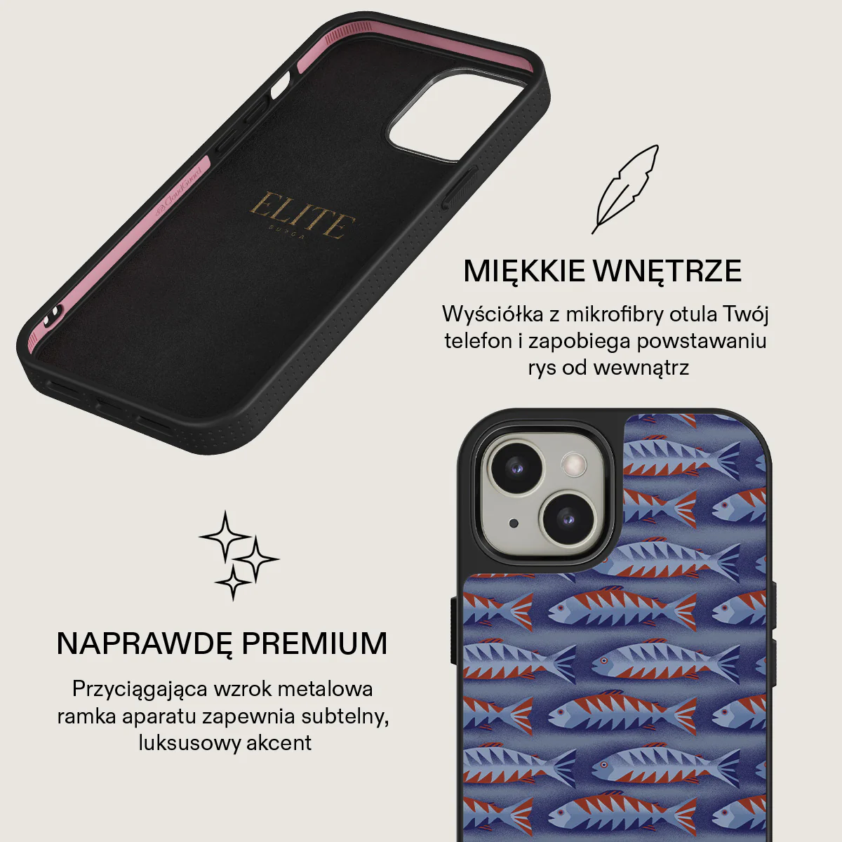 Current - iPhone 13 Etui - Image 17