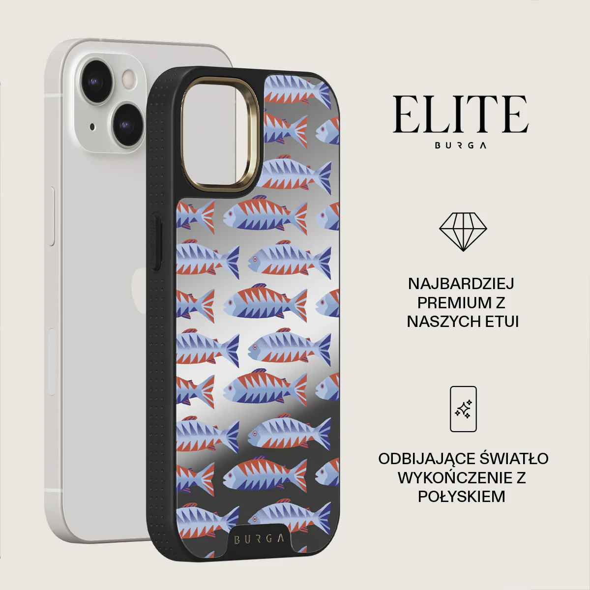 Current - iPhone 13 Etui - Image 20
