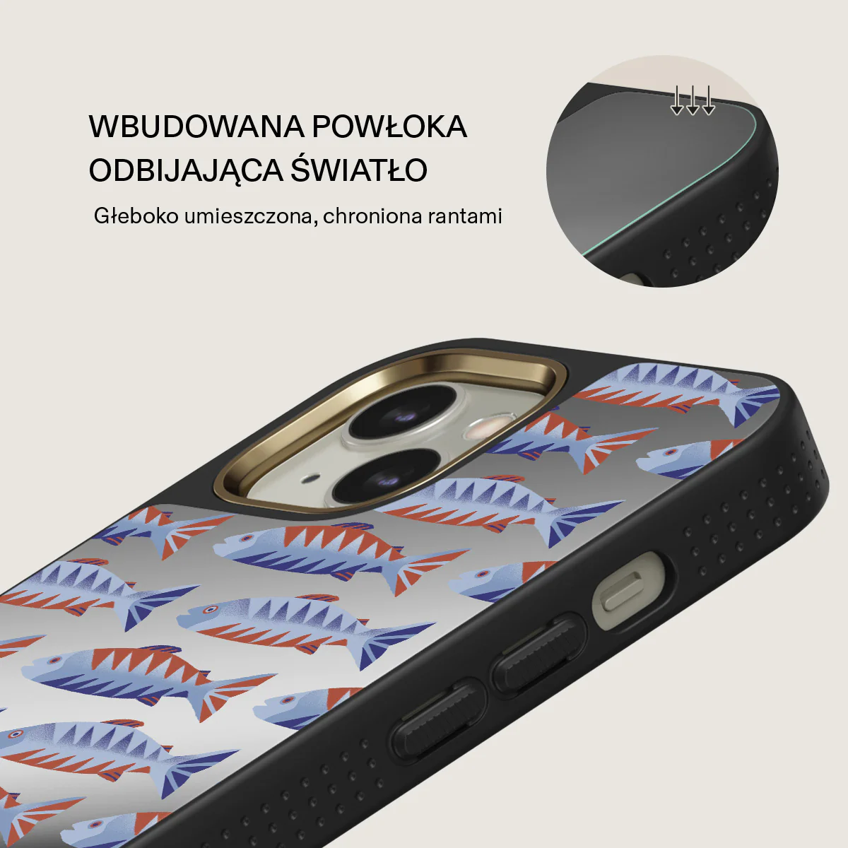 Current - iPhone 13 Etui - Image 22