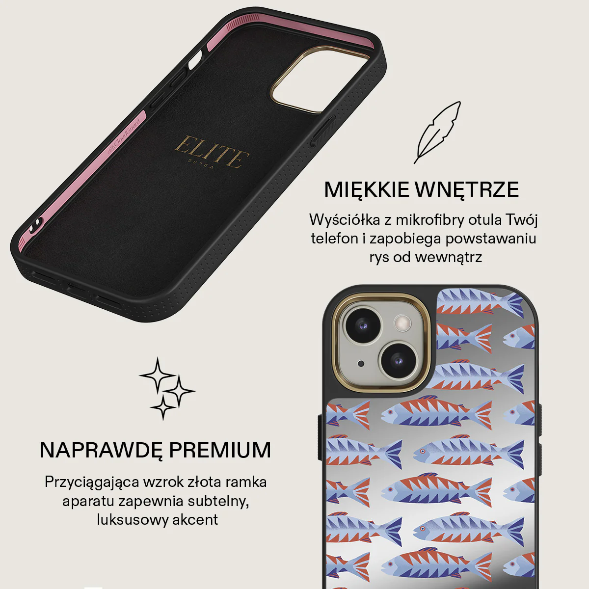Current - iPhone 13 Etui - Image 25
