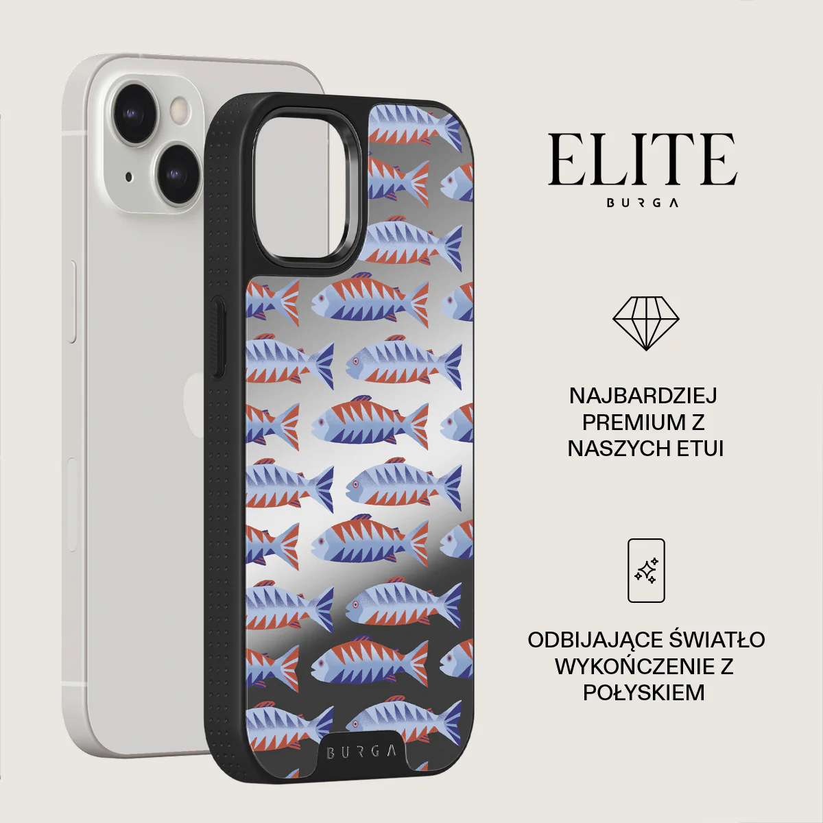 Current - iPhone 13 Etui - Image 28