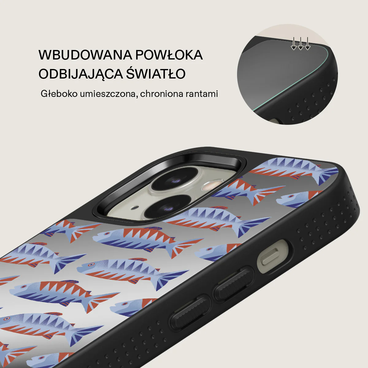Current - iPhone 13 Etui - Image 30