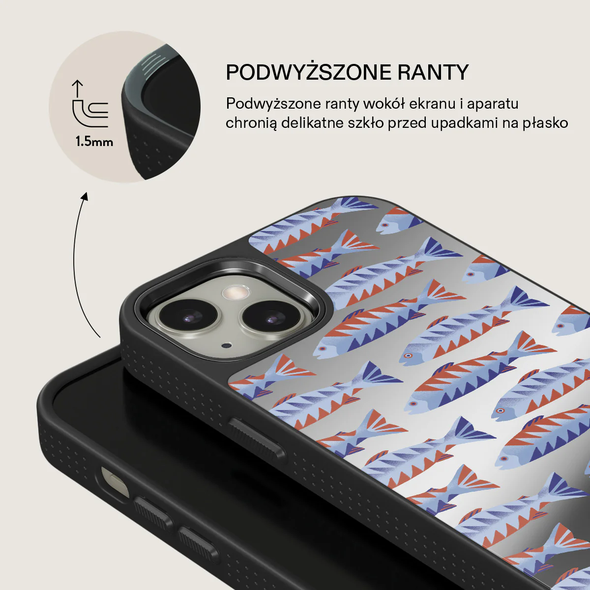 Current - iPhone 13 Etui - Image 31