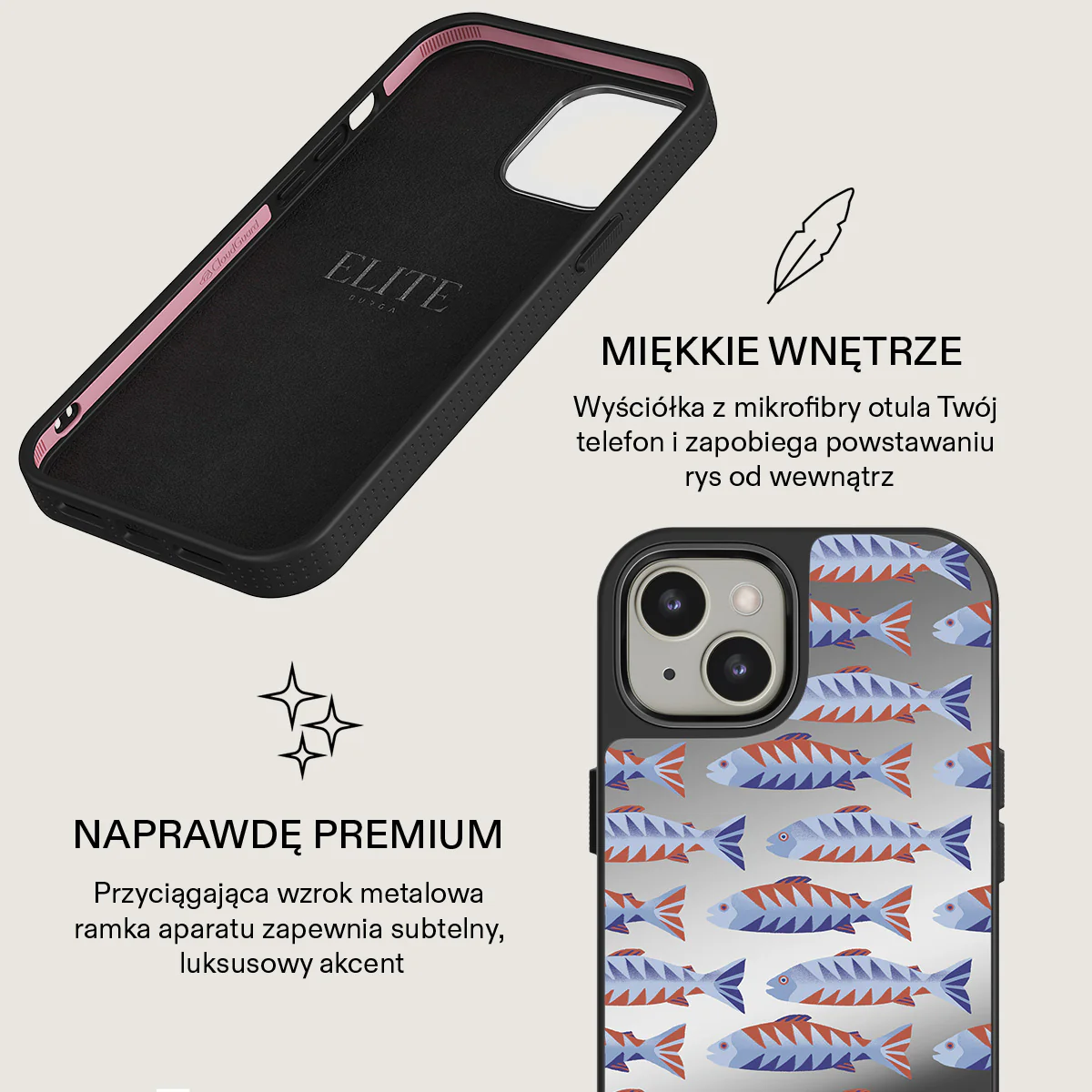 Current - iPhone 13 Etui - Image 33