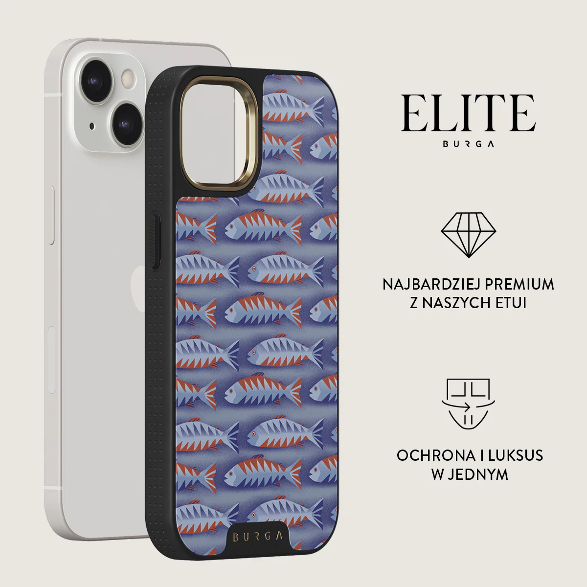 Current - iPhone 13 Etui - Image 6