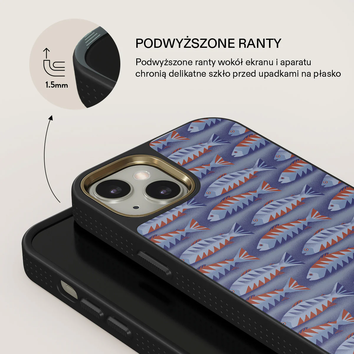 Current - iPhone 13 Etui - Image 8