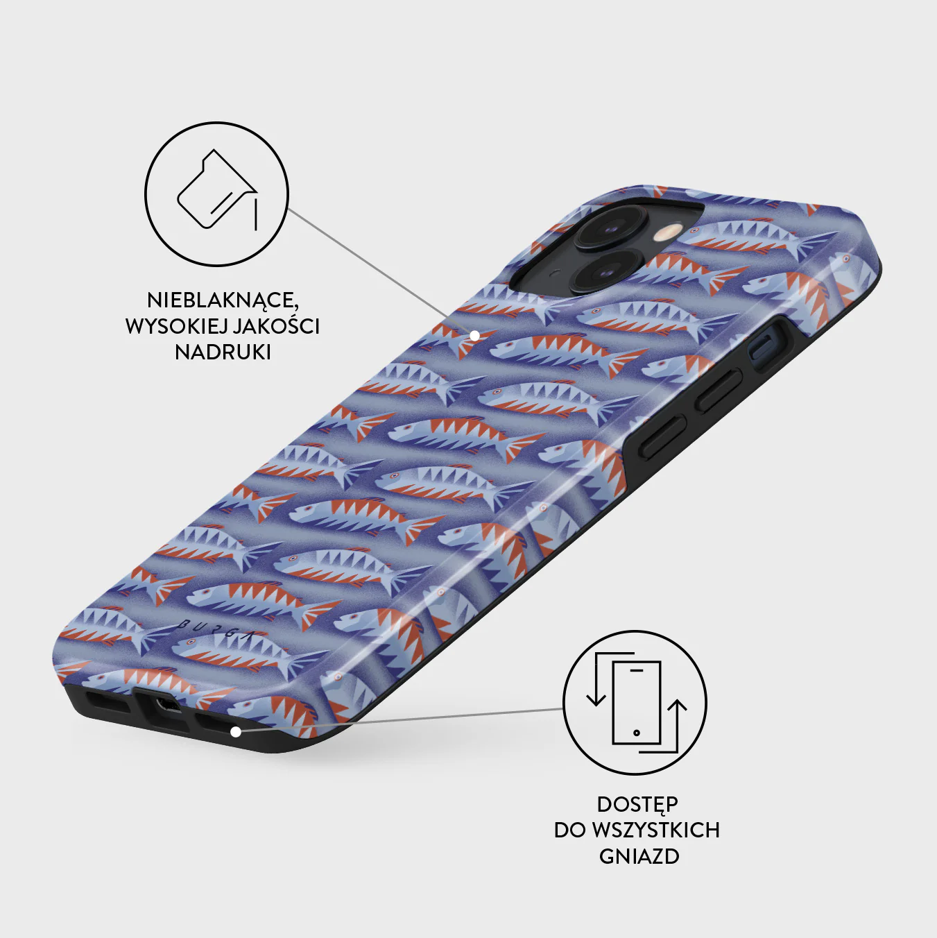 Current - iPhone 13 Mini Etui - Image 3