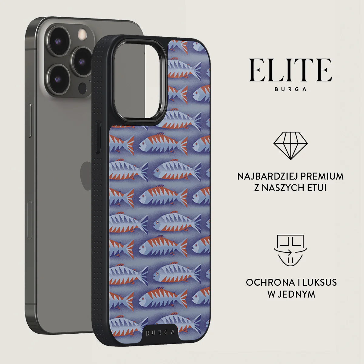 Current - iPhone 13 Pro Max Etui - Image 13