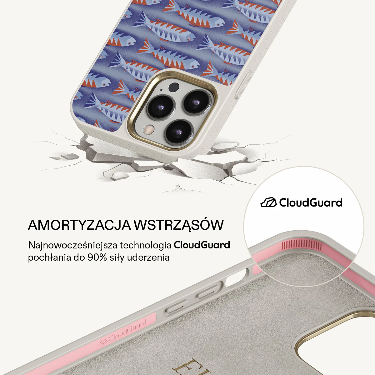 Current - iPhone 13 Pro Max Etui - Image 21