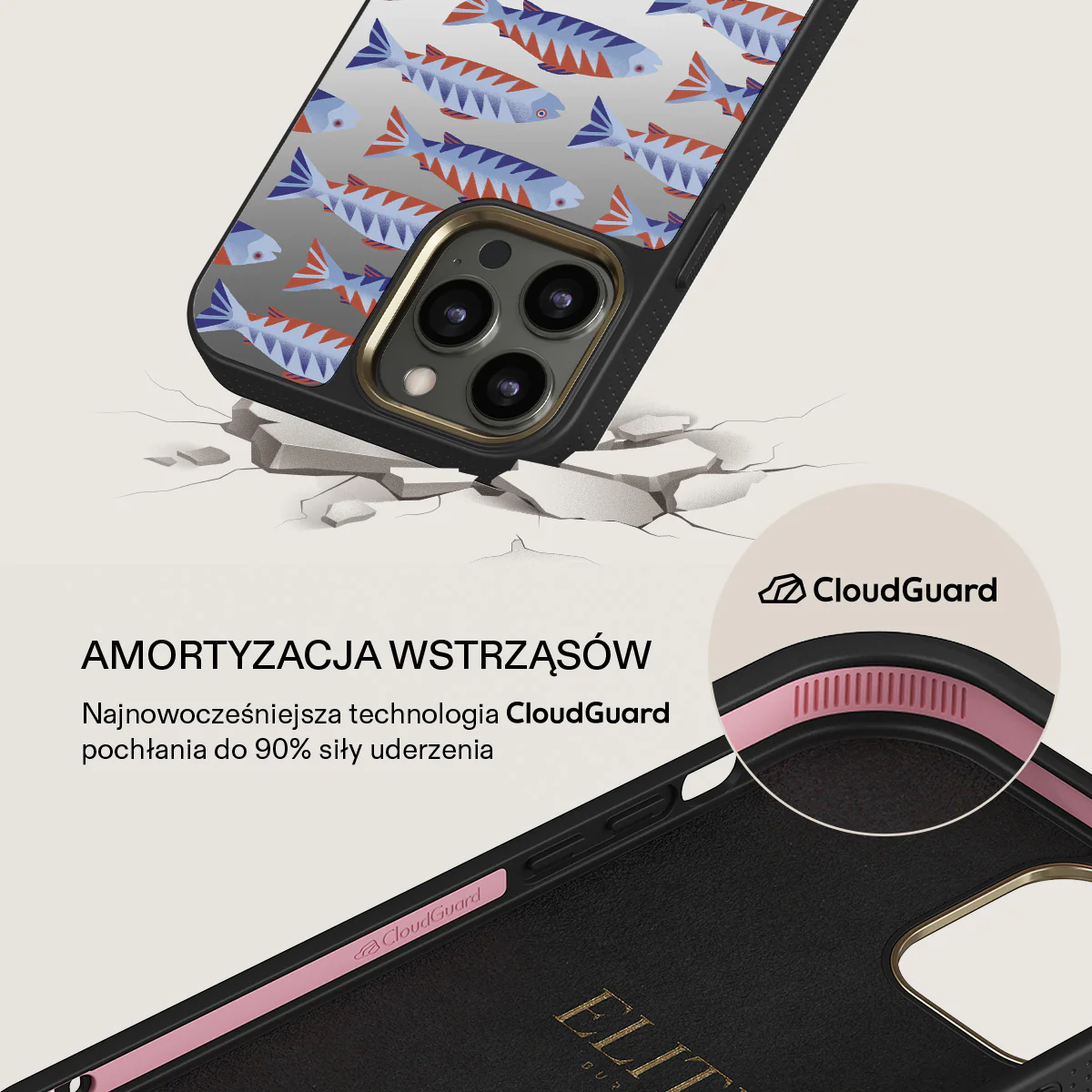 Current - iPhone 13 Pro Max Etui - Image 28