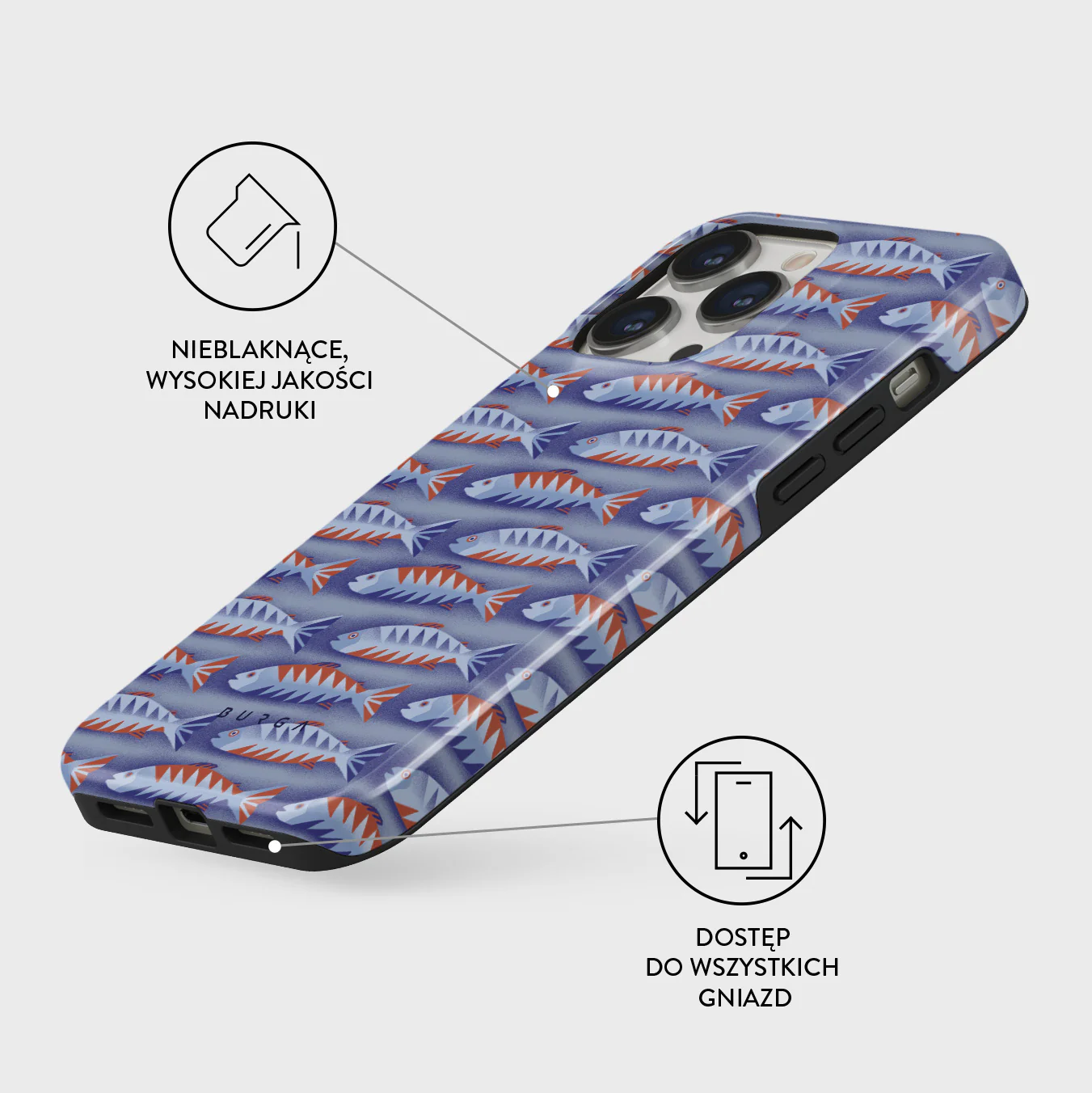 Current - iPhone 13 Pro Max Etui - Image 3