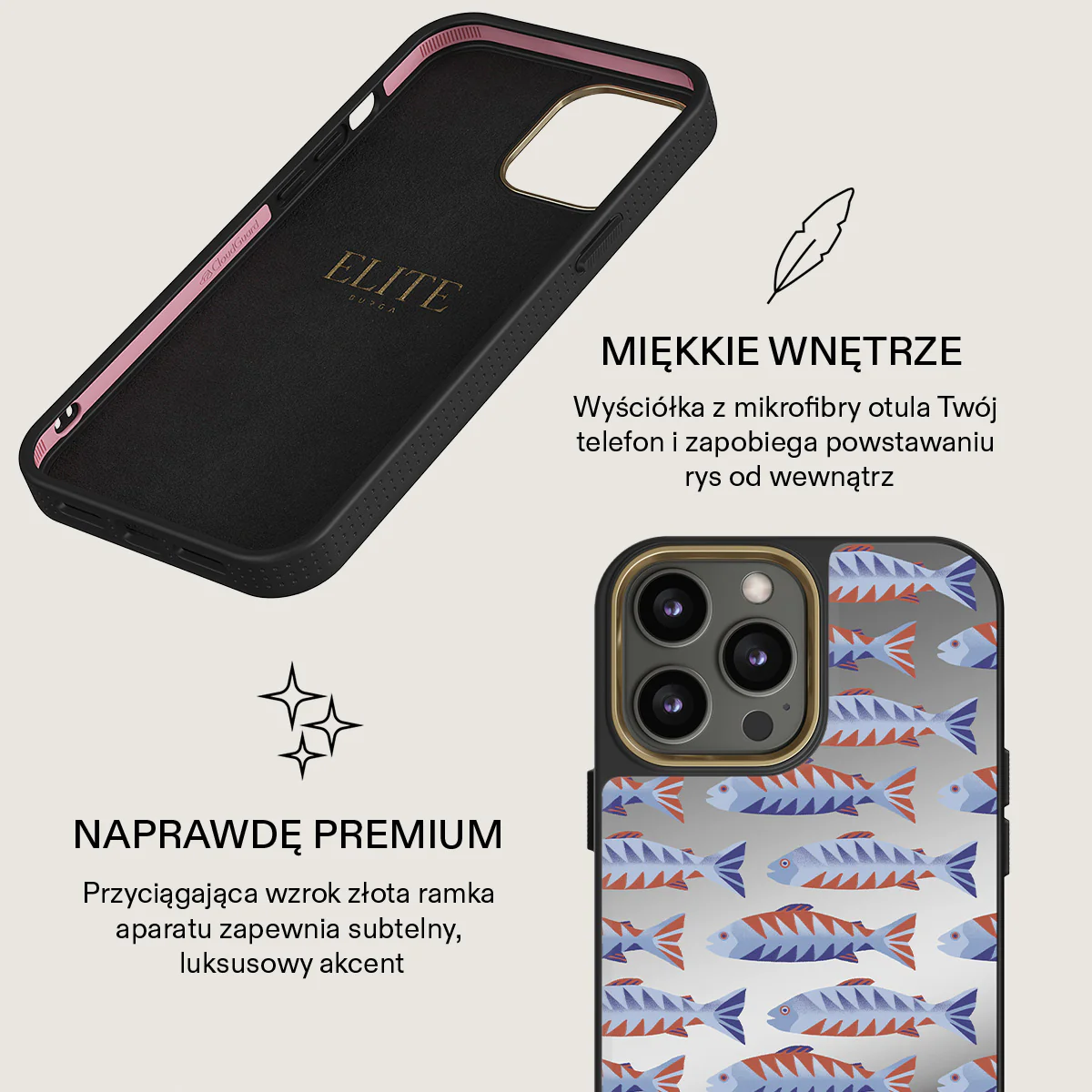 Current - iPhone 13 Pro Max Etui - Image 32