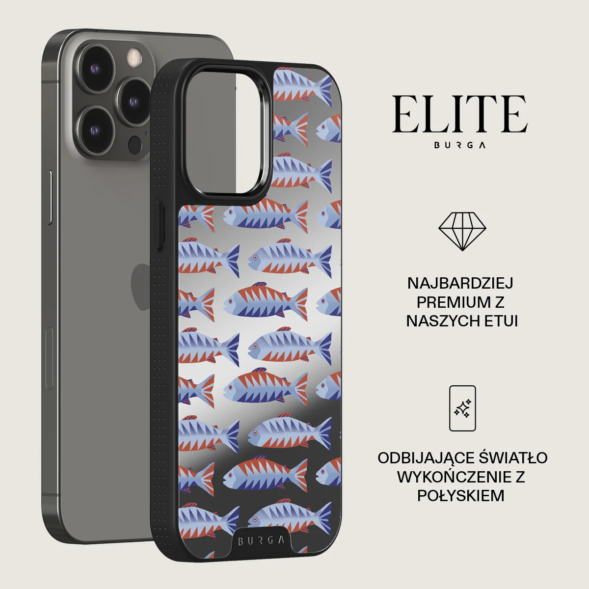 Current - iPhone 13 Pro Max Etui - Image 35