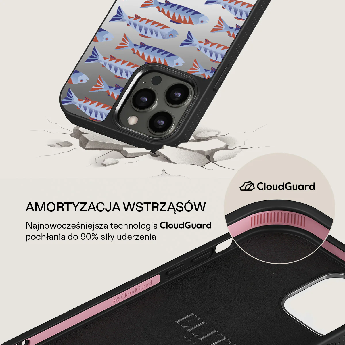 Current - iPhone 13 Pro Max Etui - Image 36