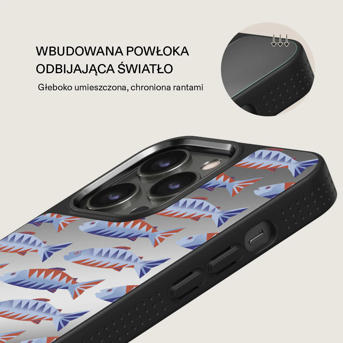 Current - iPhone 13 Pro Max Etui - Image 37