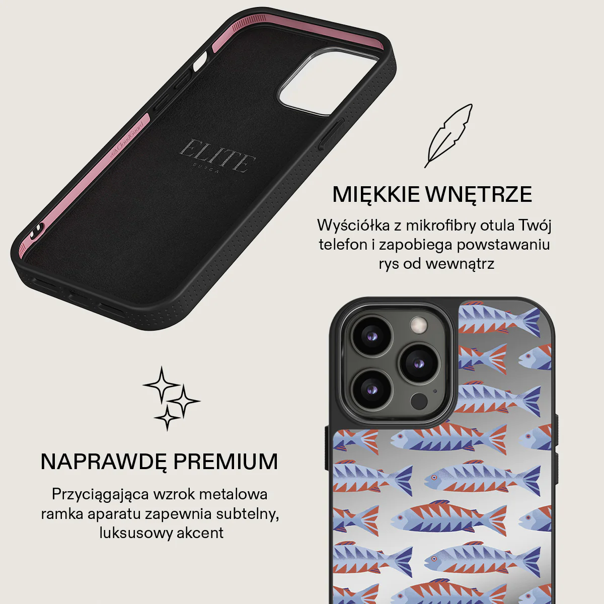 Current - iPhone 13 Pro Max Etui - Image 40