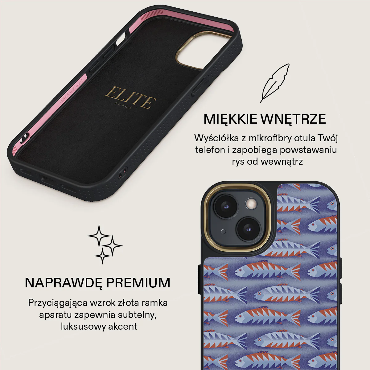 Current - iPhone 14 Plus Etui - Image 10
