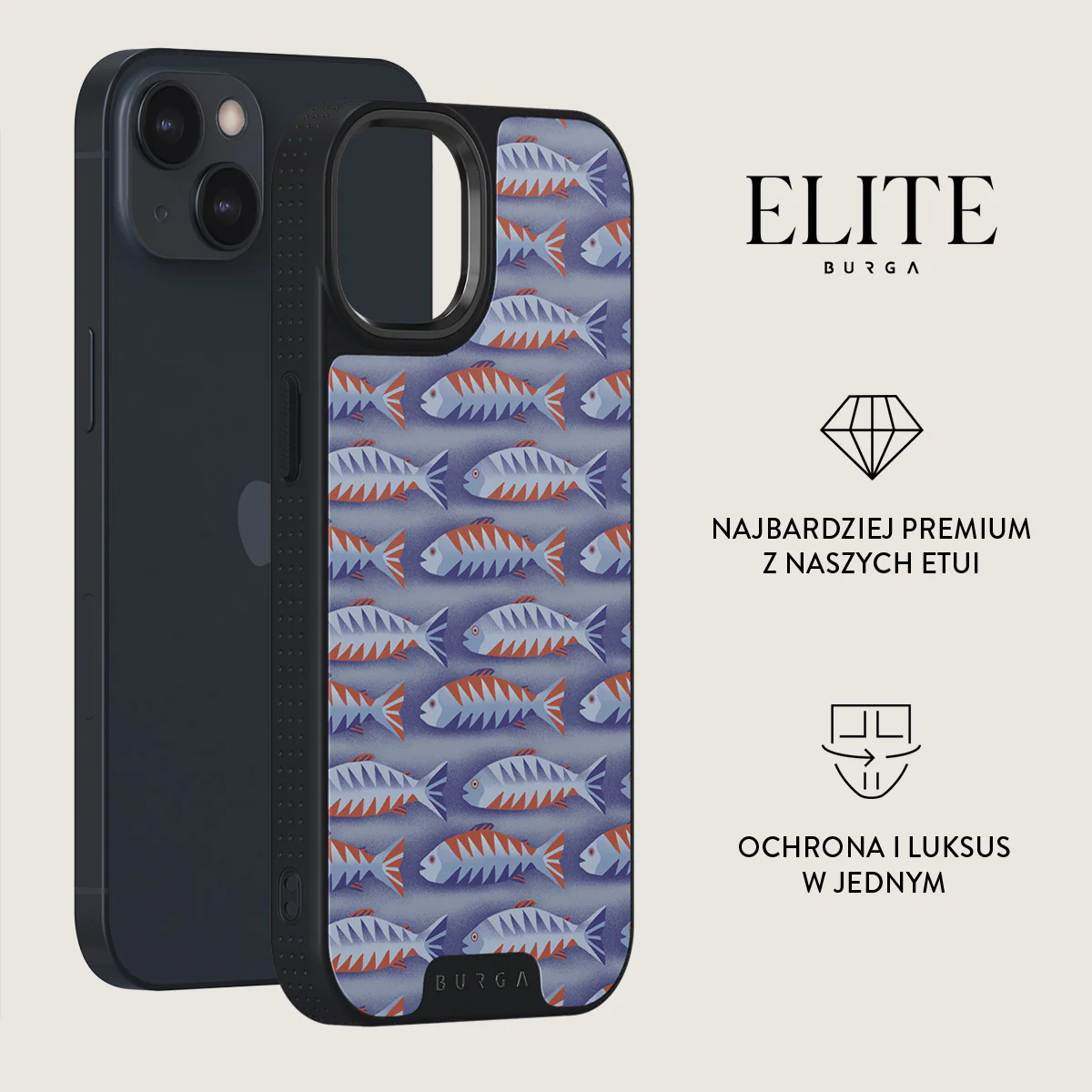 Current - iPhone 14 Plus Etui - Image 13