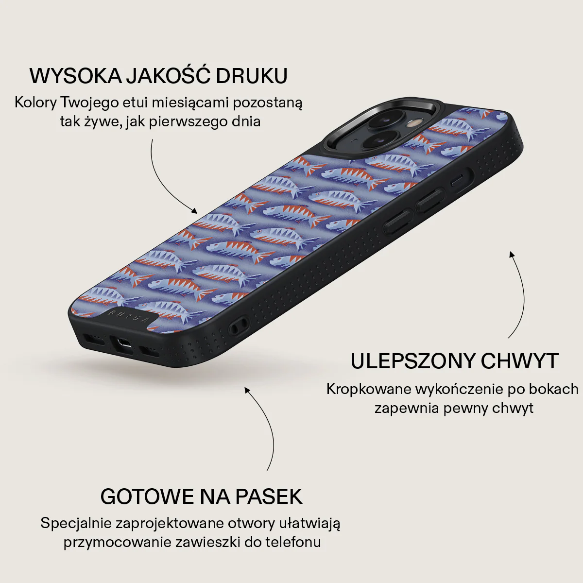 Current - iPhone 14 Plus Etui - Image 16