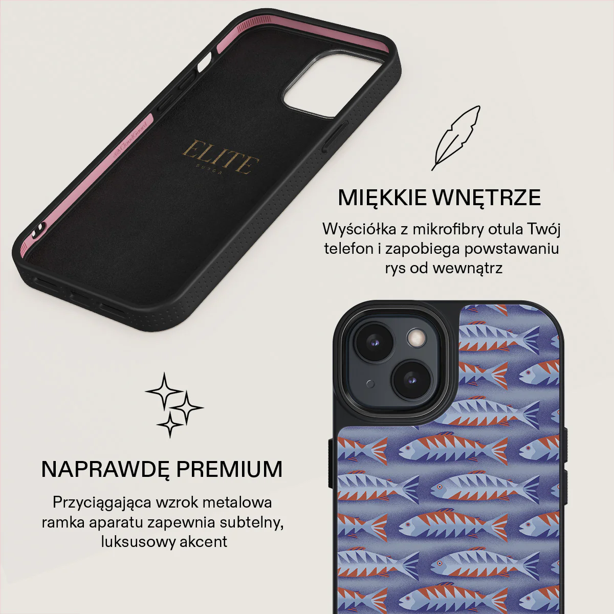 Current - iPhone 14 Plus Etui - Image 17