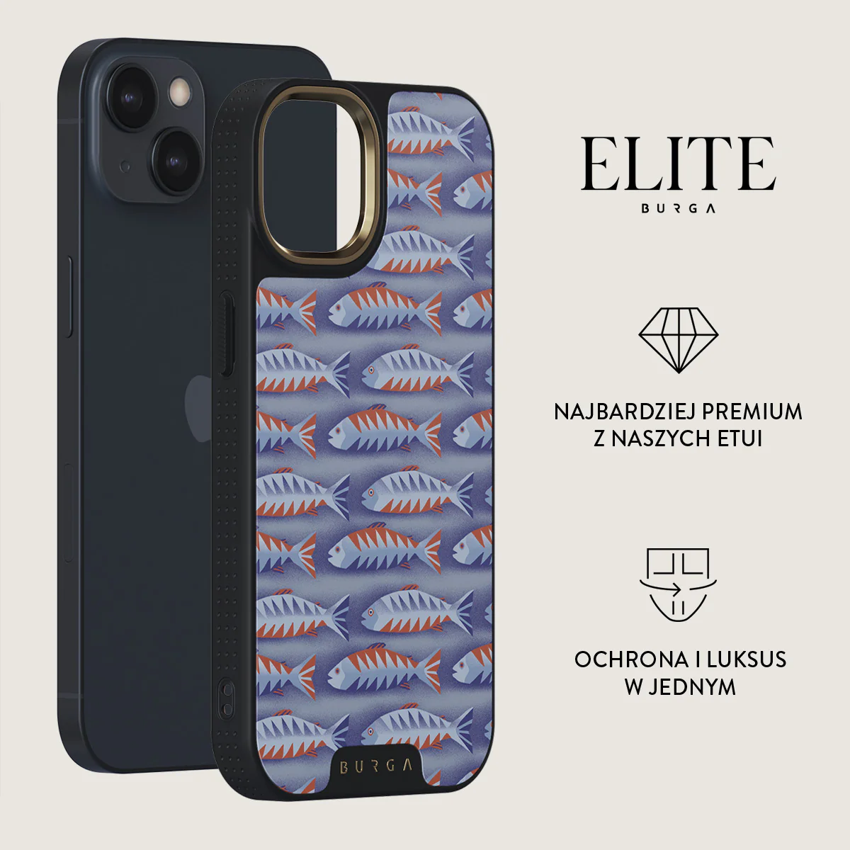 Current - iPhone 14 Plus Etui - Image 6