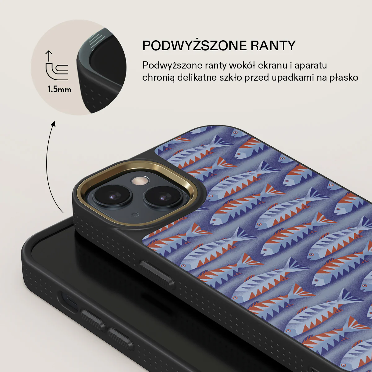Current - iPhone 14 Plus Etui - Image 8