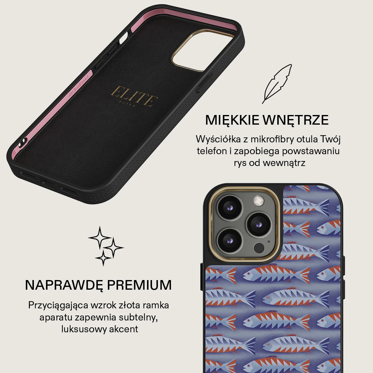 Current - iPhone 14 Pro Etui - Image 10