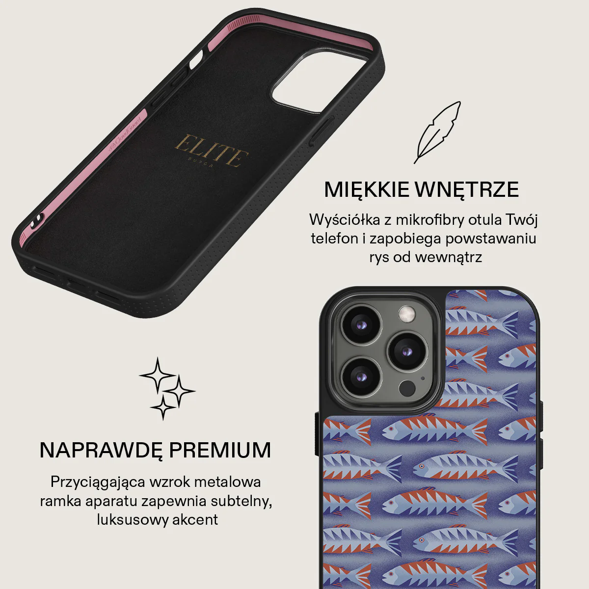 Current - iPhone 14 Pro Etui - Image 17